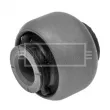 Silent bloc de suspension (train avant) BORG & BECK BSK6930 - Visuel 2