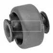 Silent bloc de suspension (train avant) BORG & BECK BSK6931 - Visuel 2