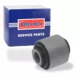 Suspension, jambe d'essieu BORG & BECK BSK6933 - Visuel 1