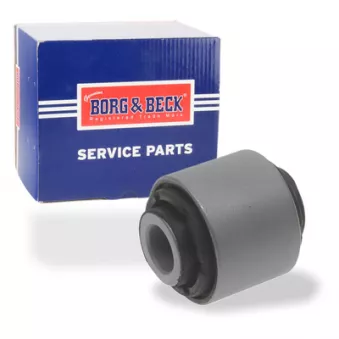 Suspension, jambe d'essieu BORG & BECK BSK6933