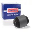 Suspension, bras de liaison BORG & BECK BSK6934 - Visuel 1