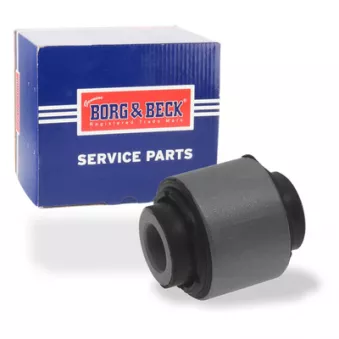 Suspension, bras de liaison BORG & BECK BSK6934