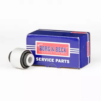 Suspension, bras de liaison BORG & BECK BSK6935