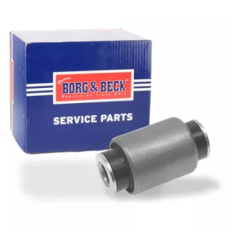Silent bloc de suspension (train avant) BORG & BECK BSK6941