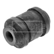 Silent bloc de suspension (train avant) BORG & BECK BSK6943 - Visuel 2