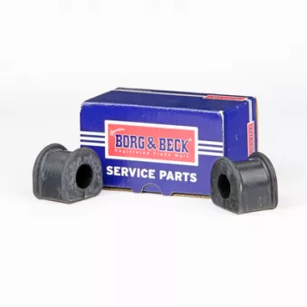 Kit de réparation, barre de couplage stabilisatrice BORG & BECK BSK6948K