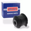 Silent bloc de suspension (train avant) BORG & BECK BSK6950 - Visuel 1