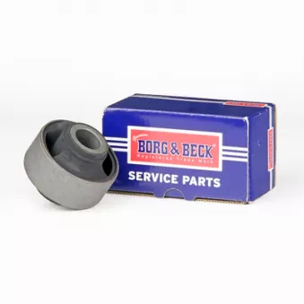 Silent bloc de suspension (train avant) BORG & BECK BSK6951