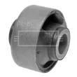 Silent bloc de suspension (train avant) BORG & BECK BSK6951 - Visuel 2