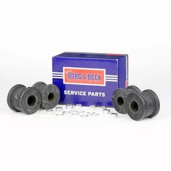Kit de réparation, barre de couplage stabilisatrice BORG & BECK BSK6953K