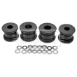 Kit de réparation, barre de couplage stabilisatrice BORG & BECK BSK6953K - Visuel 2