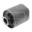 Silent bloc de suspension (train avant) BORG & BECK BSK6958 - Visuel 2