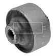 Silent bloc de suspension (train avant) BORG & BECK BSK6961 - Visuel 2