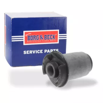 Silent bloc de suspension (train avant) BORG & BECK BSK6962