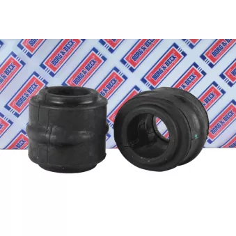 Kit de réparation, barre de couplage stabilisatrice BORG & BECK BSK6963K