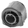 Silent bloc de suspension (train avant) BORG & BECK BSK6964 - Visuel 2