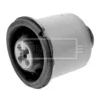 Suspension, support d'essieu BORG & BECK BSK6965 - Visuel 2