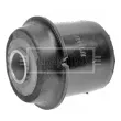 Suspension, support d'essieu BORG & BECK BSK6968 - Visuel 2