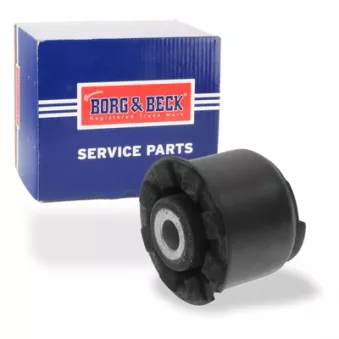 Suspension, support d'essieu BORG & BECK BSK6969