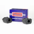 Kit de réparation, barre de couplage stabilisatrice BORG & BECK BSK6972K - Visuel 1