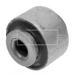 Silent bloc de suspension (train avant) BORG & BECK BSK6975 - Visuel 2