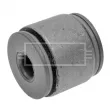 Silent bloc de suspension (train avant) BORG & BECK BSK6976 - Visuel 2