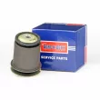 Suspension, support d'essieu BORG & BECK BSK6980 - Visuel 1
