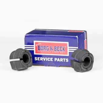 Kit de réparation, barre de couplage stabilisatrice BORG & BECK BSK6982K