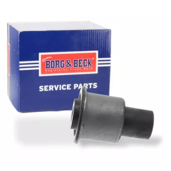 Silent bloc de suspension (train avant) BORG & BECK BSK6988