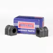Kit de réparation, barre de couplage stabilisatrice BORG & BECK BSK6990K - Visuel 1