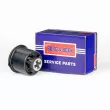 Suspension, corps de l'essieu BORG & BECK BSK6991 - Visuel 1