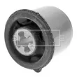 Suspension, corps de l'essieu BORG & BECK BSK6991 - Visuel 2