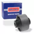 Silent bloc de suspension (train avant) BORG & BECK BSK6995 - Visuel 1