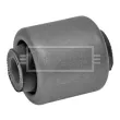 Silent bloc de suspension (train avant) BORG & BECK BSK6997 - Visuel 2