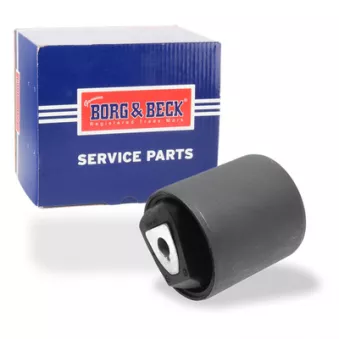 Silent bloc de suspension (train avant) BORG & BECK BSK6999
