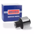 Silent bloc de suspension (train avant) BORG & BECK BSK7000 - Visuel 1