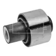 Silent bloc de suspension (train avant) BORG & BECK BSK7000 - Visuel 2
