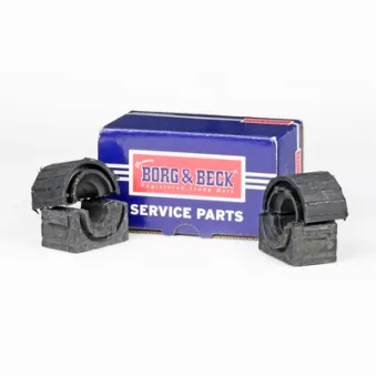 Kit de réparation, barre de couplage stabilisatrice BORG & BECK BSK7009K