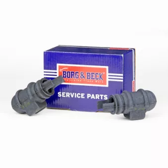 Kit de réparation, barre de couplage stabilisatrice BORG & BECK BSK7011K
