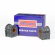 Kit de réparation, barre de couplage stabilisatrice BORG & BECK BSK7016K - Visuel 1