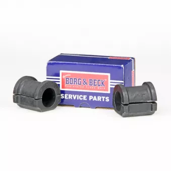 Kit de réparation, barre de couplage stabilisatrice BORG & BECK BSK7017K
