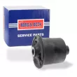 Suspension, support d'essieu BORG & BECK BSK7019 - Visuel 1