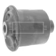 Suspension, support d'essieu BORG & BECK BSK7019 - Visuel 2