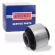 Silent bloc de suspension (train avant) BORG & BECK BSK7026 - Visuel 1