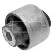 Silent bloc de suspension (train avant) BORG & BECK BSK7027 - Visuel 2