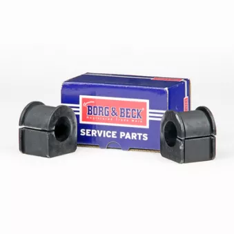 Kit de réparation, barre de couplage stabilisatrice BORG & BECK BSK7029K