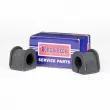 Kit de réparation, barre de couplage stabilisatrice BORG & BECK BSK7039K - Visuel 1