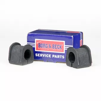 Kit de réparation, barre de couplage stabilisatrice BORG & BECK BSK7039K