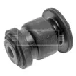 Silent bloc de suspension (train avant) BORG & BECK BSK7049 - Visuel 2
