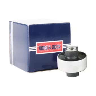 Silent bloc de suspension (train avant) BORG & BECK BSK7050